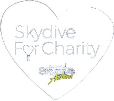 Skydive for charity