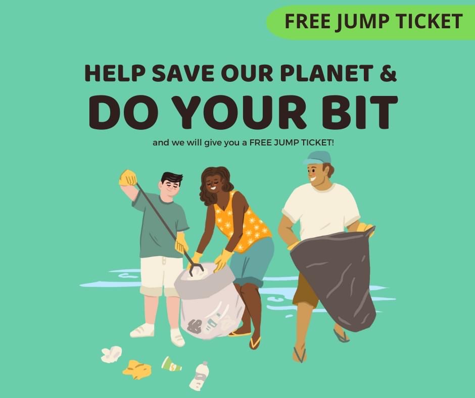 free jump ticket - skydive auckland