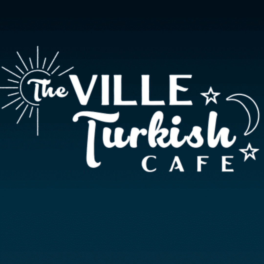 The Ville Turkish Cafe